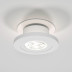 Встраиваемый светодиодный светильник Elektrostandard Surf 25084/LED 6W 4000K белый a063674
