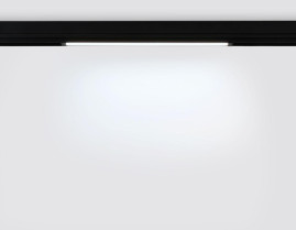 Трековый светодиодный светильник Ambrella Light Track System Magnetic 220V GL1282