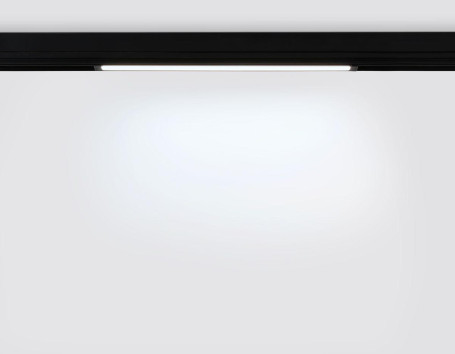 Трековый светодиодный светильник Ambrella Light Track System Magnetic 220V GL1282