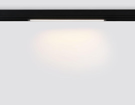 Трековый светодиодный светильник Ambrella Light Track System Magnetic 220V GL1282