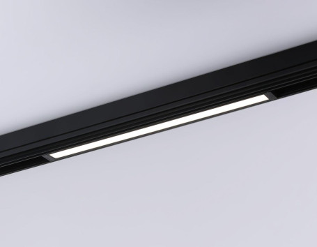 Трековый светодиодный светильник Ambrella Light Track System Magnetic 220V GL1282