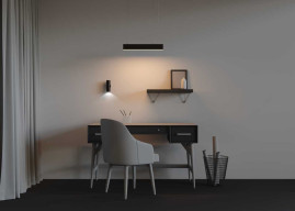 Линейный светильник Maytoni Technical LL312041