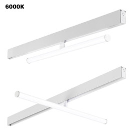 Трековый светодиодный светильник Novotech Shino Flum 359447