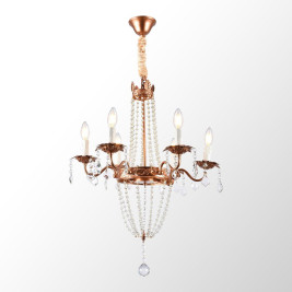 Люстра Lussole LSP-6002