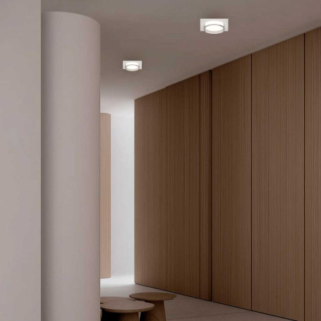 Точечный светильник Apeyron Shine 16-106