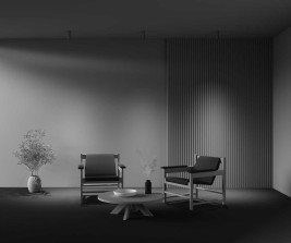 Потолочный светильник Maytoni Technical Ceiling FOCUS LED C056CL-L12W2.7K-W-PT