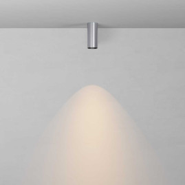 Потолочный светильник Maytoni Technical Ceiling FOCUS LED C056CL-L12W2.7K-W-PT