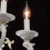 Подвесная люстра MW-Light Аврора 371011206