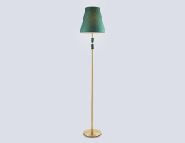 Торшер Ambrella light High light LH75059