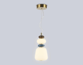 Люстра Ambrella Light HIGH LIGHT LH53162