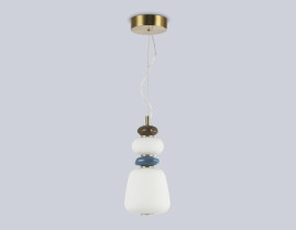 Люстра Ambrella Light HIGH LIGHT LH53162