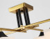 Люстра на штанге Ambrella light TRADITIONAL TR303042