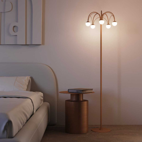 Торшер Eurosvet Ragno a070273