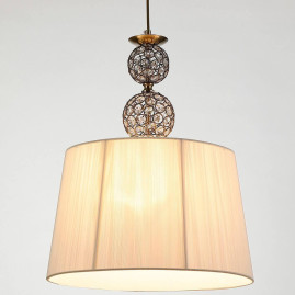 Подвесной светильник Illumico IL1526-1N-27 AB
