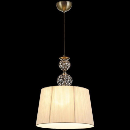 Подвесной светильник Illumico IL1526-1N-27 AB