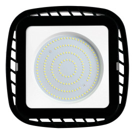 Подвесной светодиодный светильник Feron AL1005 48666