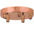 Подвесная люстра Lightstar Acrobata 761053