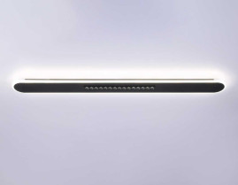 Потолочный светодиодный светильник Ambrella light Comfort LineTech FL51448