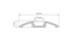 Профиль Arlight ARH-FLAT-2000 ANOD 016149
