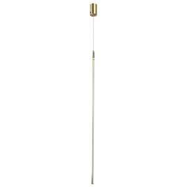 Подвесной светодиодный светильник Lightstar Tubo 748443