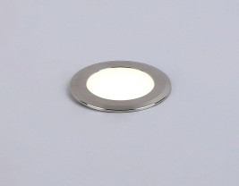 Ландшафтный светодиодный светильник Ambrella light Garden ST6513