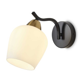 Бра Freya Shadow FR5422WL-01BZ