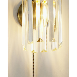 Бра Moderli Everly V10750-1W