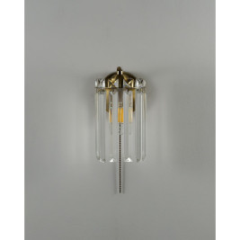 Бра Moderli Everly V10750-1W