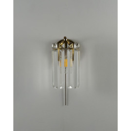 Бра Moderli Everly V10750-1W