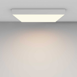 Потолочный светодиодный светильник Maytoni Zon C032CL-90W3K-SQ-W