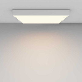 Потолочный светодиодный светильник Maytoni Zon C032CL-90W3K-SQ-W