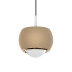 Подвесной светильник LED4U L8757-1 GD