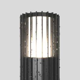 Ландшафтный светильник Denkirs Farsun DK9728-BK