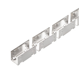 Профиль гибкий HALO-SIDE-15x25-5000 Arlight 048534