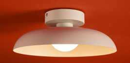 Потолочный светильник Freya Modern Movement FR5602CL-L10W