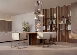 Потолочный светильник Freya Modern Movement FR5602CL-L10W