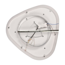 Потолочный светодиодный светильник Natali Kovaltseva HIGH-TECH LED LAMPS 82061
