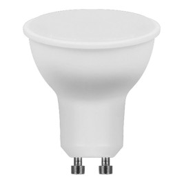 Лампа светодиодная Feron GU10 13W 4000K матовая LB-960 38192