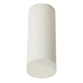 Светильник потолочный Feron ML102 Barrel MR11 GU10 35W 230V, белый 51389