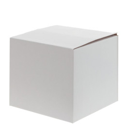 Шкатулка, L8 W8 H7,5 см