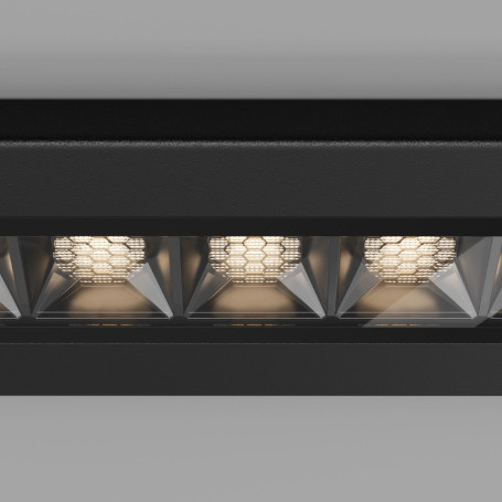 Встраиваемый светодиодный светильник Maytoni Outdoor Ghost O488DL-L12GF4K