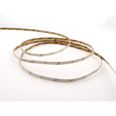 Светодиодная лента LEDS POWER 2835 112/м (10Вт/м) 24В теплая 30м/кат, серия ПРО140 005768
