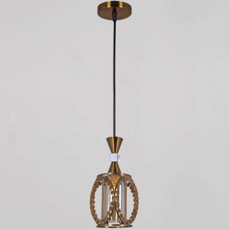 Потолочный светильник Reluce 05364-0.9-01 GB