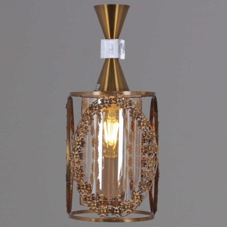 Потолочный светильник Reluce 05364-0.9-01 GB