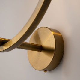 Бра Maytoni Lunare MOD327WL-L5BS3K