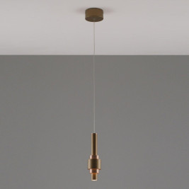 Подвесной светодиодный светильник Moderli Elsa V10858-PL