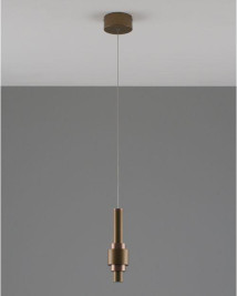 Подвесной светодиодный светильник Moderli Elsa V10858-PL