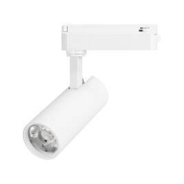 Светильник LGD-GERA-2TR-R60-15W Warm3000 (WH, 24 deg, 230V) Arlight 055066