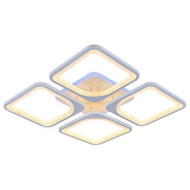 Потолочная светодиодная люстра Profit Light 8057/4 WHT