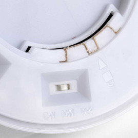 Потолочный светодиодный светильник Citilux Etalon CL750180